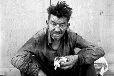 Njujorški beskućnik (1959)