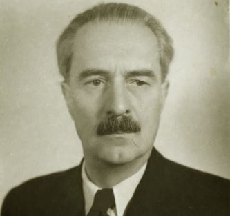 veljko petrovic biografija