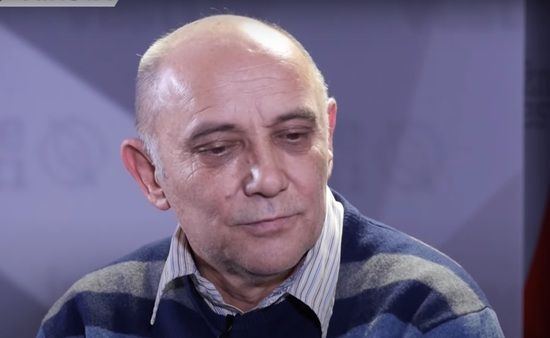 Радослав Миленковић