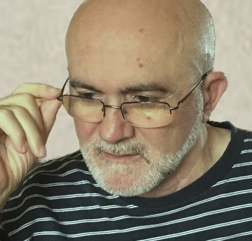Анђелко Заблаћански, песник